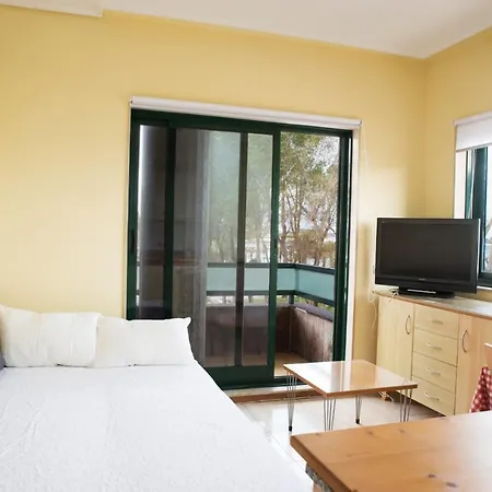 Samil Primera Línea De Playa 2h *