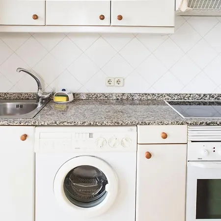 Samil Primera Linea De Playa 2h Vigo