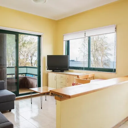 Samil Primera Linea De Playa 2h Apartment Vigo