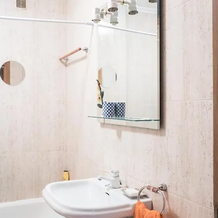 Samil Primera Línea De Playa 2h