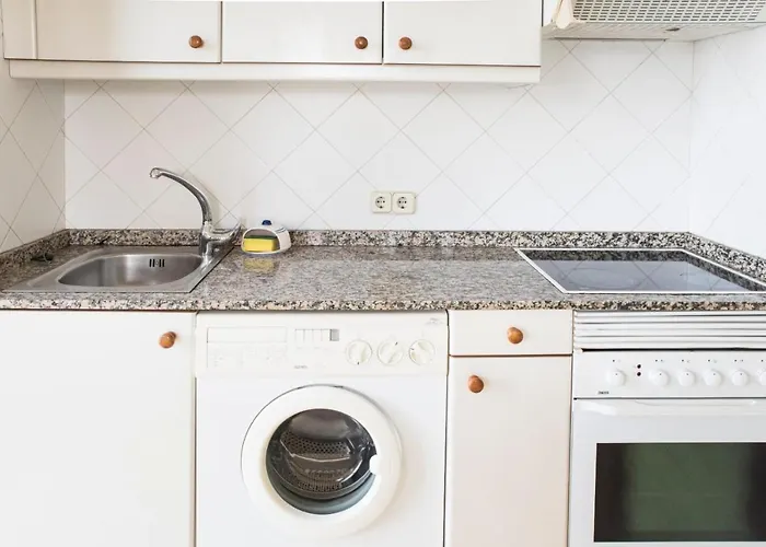 Samil Primera Linea De Playa 2h Vigo