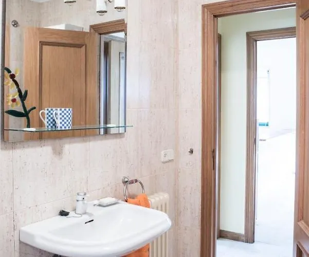 Samil Primera Linea De Playa 2h Daire