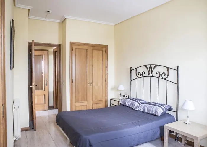 Daire Samil Primera Linea De Playa 2h *