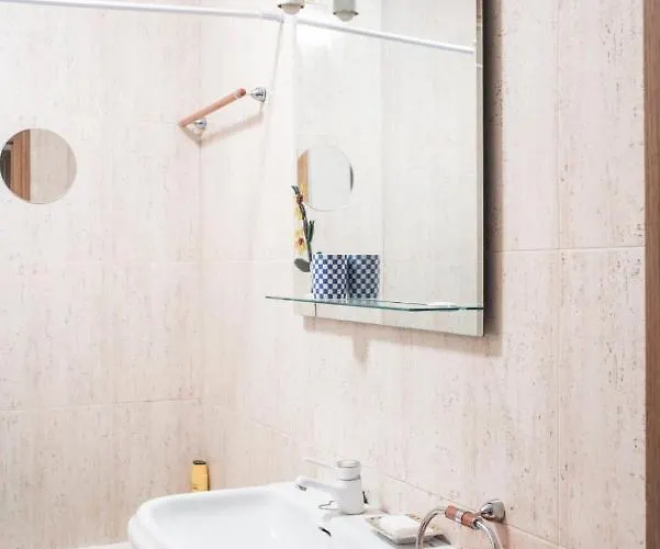 Samil Primera Linea De Playa 2h